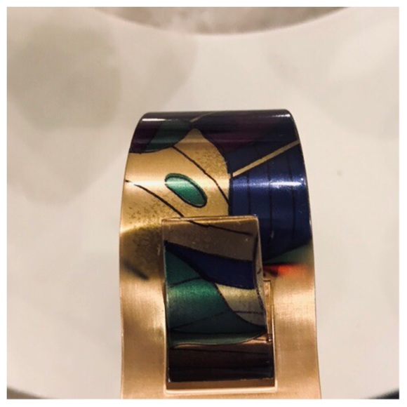 High fashion hand pieces - Picture 7 of 8